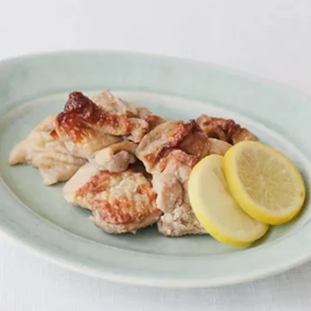 タイ風グリルチキン