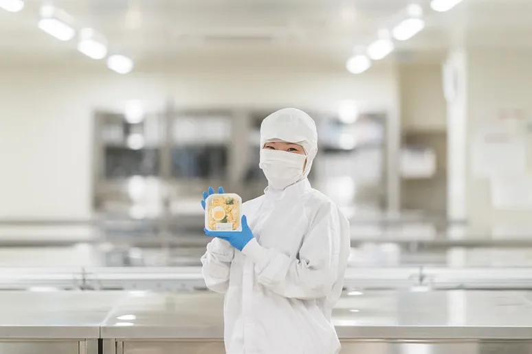 新メニュー開発秘話 "銀サワラの胡麻照り焼き"