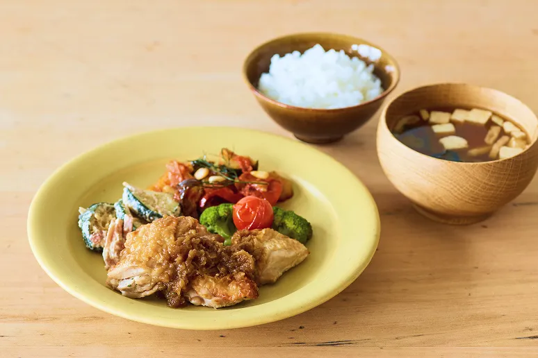 Tsuklioではたらく人 vol.3