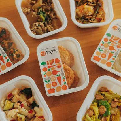 お届けスケジュール